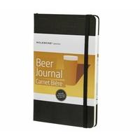 Moleskine Passions Journal Beer