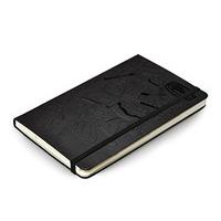 moleskine passions dessert journal black