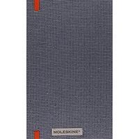 Moleskine Blend Limited Collection Large Ruled Blue