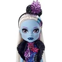 Monster High Party Ghouls Abbey Bominable