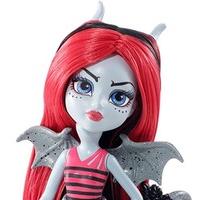 monster high fright mares doll frets quartzmane