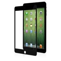 MOSHI iVisor XT Black for iPad mini Crystal Clear screen protector