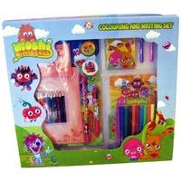 Moshi Colouring and Writing Set