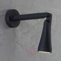 Mono - a flexible outdoor wall light