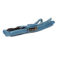 Mountain Paws Rope Lead, Blue
