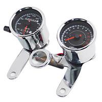 Motorcycle modified instrument a...