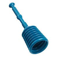 Monument Master Plunger for Plumbing Blockages 1459W