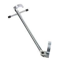 Monument Grip+ Pro Adjustable Basin Wrench C/W Two Jaws 345V