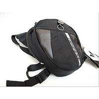 Motorcycle leg bag purse knight bag travel bag waterproof outdoor mountain camping package riding leg bag