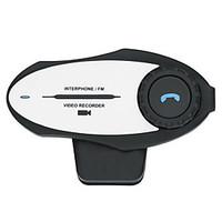 motorsport bluetooth camera video recorder bt interphone bluetooth int ...