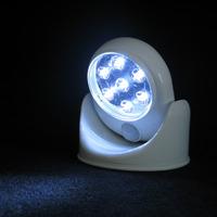 Motion Activated Light Set (2 Pack)