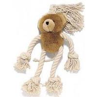 Moppets Dog Toy Bear