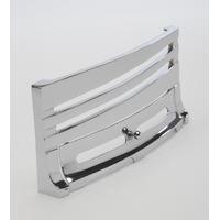 mono chrome gas fire fret for eko fires