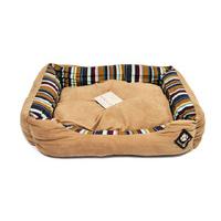 Morocco Rectangular Snuggle Bed
