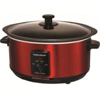 Morphy Richards 48702 Red