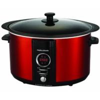 Morphy Richards 461005 Red 6.5L