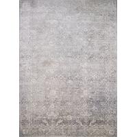 modern distressed grey traditional rugs halcyon 120x170