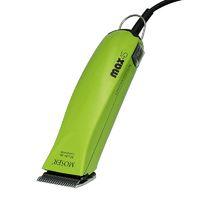 Moser Pet Clipper max45 Limited Edition  Green - Wahl Moser Clipper max45 - Green