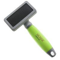 Moser Slicker Brush - 18.5 x 9 x 3 cm (L x W x H)