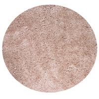 Modern Soft Natural Non Shed Shaggy Rug - Barrington C160