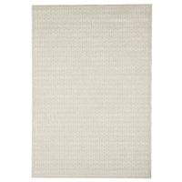 modern natural outdoor geometric rug floorit 200x290