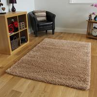 Modern Thick Super Soft Biscuit Shag Rug - Ontario 60x110 (2ft x 3ft7\