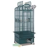 Montana Adelaide Parrot Cage Antique