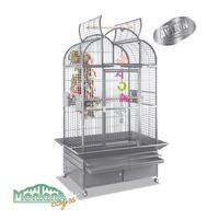 Montana Berlin Antique Parrot Cage