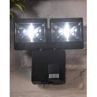 Motion Activated PIR Security Light
