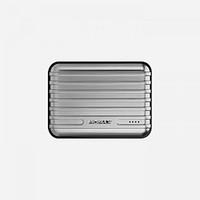 MOMAX Power Bank 13200mAh External Battery with Dual Port and Turbo Charging