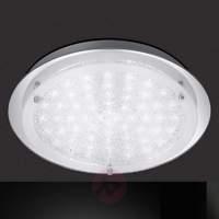 Mora glare-free LED ceiling light