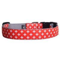 Molly Mutt Great Expectations Bamboo Collar