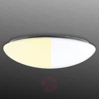 Mobile controllable Aniana LED ceiling light