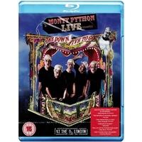 MONTY PYTHON LIVE (MOSTLY) - ONE DOWN, FIVE TO GO BLU-RAY 15