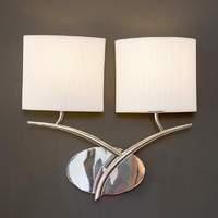 modern wall lamp lesina