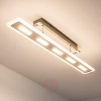 Modern Borgia LED ceiling light