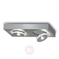 Modern ceiling light Spot It with LED