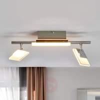 Modern LED ceiling lamp Teda