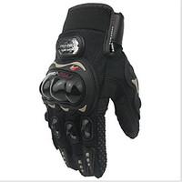 Motorcycle Gloves Racing Gloves Slip Drop Resistance UV Breathable Wear