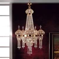 Moskva Chandelier Magnificent 65 cm