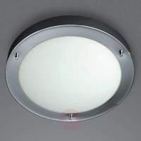 modern ceiling light lisa ip44