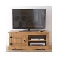 monterrey wide tv unit