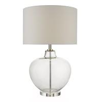MOF4308 Moffat Table Lamp, Base Only