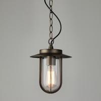 montparnasse 7867 montparnasse exterior pendant light in bronze