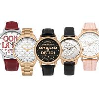 Morgan Watch Selection - 11 Designs
