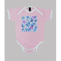morning glory floral pattern