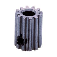 Modelcraft BOHRUNG 3.2 Steel Pinion Gear 15 Tooth with Grubscrew 0.5M