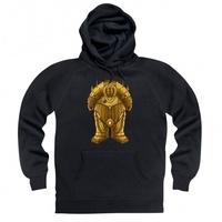Mondoshawan Hoodie