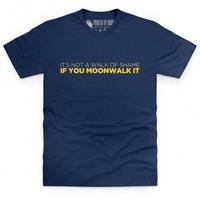 Moonwalk It T Shirt