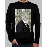 money-man (long sleeve)